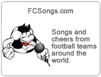 FCSongs.com - Songs and cheers from football teams around the world