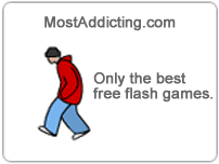 Most Addicting Games