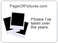PageOfPictures.com - Photos I've taken