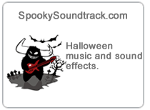 SpookySoundtrack.com