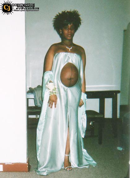 Another Ghetto Prom